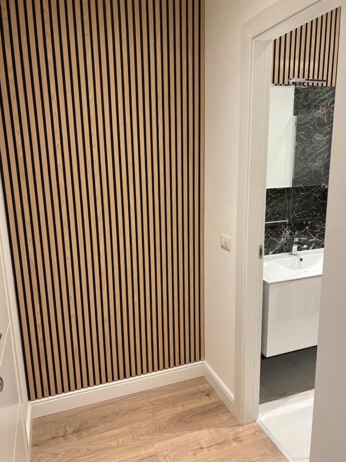 P18&Rooms Palestrina 18 Milan Exterior photo